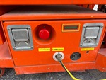 Basic Lower Control Station with