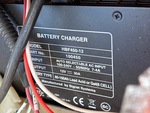 Electrical with