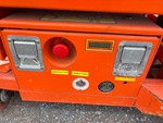 Control Station Ground with