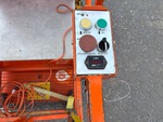 Control Station Upper with
