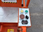 Control Station Upper with