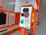 Control Station Upper with