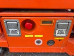 Control Station Ground with