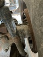 Brakes with