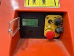 Basic Lower Control Station with