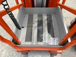 Basic Control Station Upper with