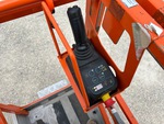 Basic Control Station Upper with