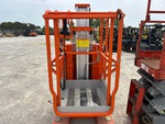 Basic Control Station Upper with