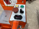 Control Station Upper with