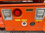 Control Station Ground with