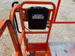 Control Station Upper with