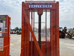 Hydraulics with