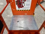 Control Station Upper with