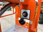 Control Station Upper with