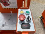 Control Station Upper with