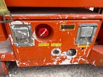 Control Station Ground with