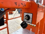 Control Station Upper with