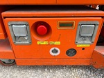 Control Station Ground with