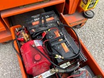 Electrical with