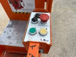 Control Station Upper with