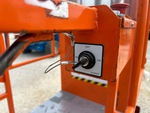 Control Station Upper with