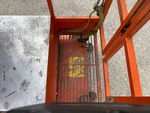 Control Station Upper with