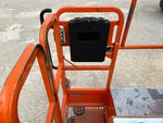 Control Station Upper with