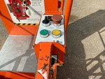 Control Station Upper with