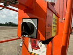 Control Station Upper with