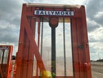 Hydraulics with