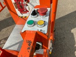 Control Station Upper with