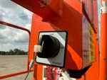 Control Station Upper with