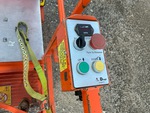 Control Station Upper with