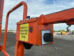 Control Station Upper with