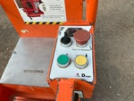 Control Station Upper with