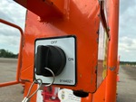 Control Station Upper with