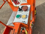 Control Station Upper with