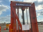 Hydraulics with