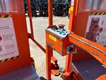 Control Station Upper with