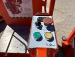 Control Station Upper with