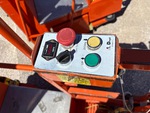 Control Station Upper with