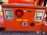 Control Station Ground with