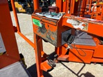 Control Station Upper with