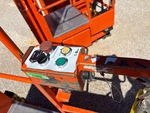 Control Station Upper with