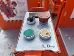 Basic Control Station Upper with