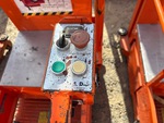 Control Station Upper with