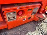 Control Station Ground with