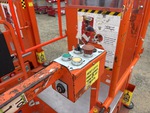 Control Station Upper with