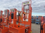 Chassis Photos with