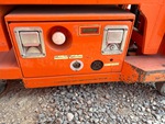 Control Station Ground with